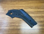2019-2025 Audi E-tron Front Right Side Engine Cover Bezel Trim 4KE805284A Oem. Fixed Price $48.80.