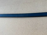 2010-2016 Mercedes-benz W212 E350 Front Right Roof Drip Molding Oem. Fixed Price $88.00.