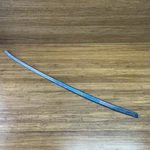 2019-2025 Bmw 330I G20 Upper Left Roof Rail Rack Molding Trim 7427839 Oem *note. Fixed Price $52.00.