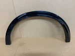 Nissan Juke Passenger Rear Wing Arch Plastic Trim 788613YW4H 2014-2018 C1047. Fixed Price $47.97.