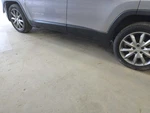 Cherokee 2017 Rocker Panel Moulding 715756. Fixed Price $209.16.