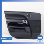 13-17 Land Rover Range L405 Front Left Side Interior Door Panel Trim Oem. Fixed Price $188.23.