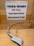Bentley Bentayga Front Rh Wheel Arch Strip Trim Molding 36A853718F. Fixed Price $463.88.