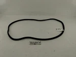 Bmw 325I E46 Sedan Rear Trunk Rubber Molding Edge Protector Fits 1999-2005. Fixed Price $44.88.