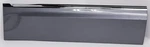 Oem Platinum Gray Vw Atlas Right Passenger Side Rear Door Molding, 3CN-854-950-B. Fixed Price $125.00.
