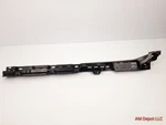 2011 Bmw 535I 528I 550I F10 Rear Left Skirt Rocker Panel Mounting Strip 7204021. Fixed Price $39.99.
