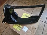 Oem 2020-2023 Land Rover Driver Side Headlight Bezel 28LR180931 (damaged). Fixed Price $99.99.