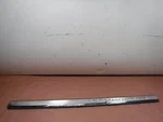 Jeep Commander 06-10 Front Passenger Door Chrome Trim Molding Factory Oem. Fixed Price $69.99.