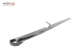 2012 - 2023 Tesla Model Left Driver Side Rocker Panel Molding Strip & Seal Oem. Fixed Price $107.99.