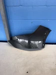 2022-2024 Kia EV6 Rear Right Bumper Upper Corner Cover 86656-CV000. Fixed Price $125.00.