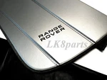 Range Rover L405 2013-2021 Windshield Sunshade Reflector Genuine VPLGS0487. Fixed Price $135.91.