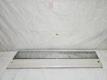 07-14 Lincoln Navigator Right Side Front Lower Door Trim Molding Cladding Oem. Fixed Price $95.98.