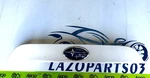 2017-2020 Subaru Brz Trunk Garnish Molding Bezel Oem Black 91112CA130. Fixed Price $149.99.