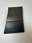 2011-2018 Porsche Cayenne Front Right Side Fender Lower Molding Cover Gray Oem. Fixed Price $41.65.
