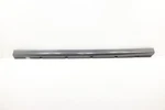 2011 - 2023 Dodge Charger Left Side Rocker Molding Panel Oem 1LP87TRMAF Gray Pau. Fixed Price $220.43.