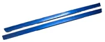 1982-1984 Camaro Door Ground Effect Molding Gfx Left Lh Right Rh Oem. Fixed Price $99.84.