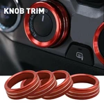 Air Conditioner Switch Cd Button Knobs Ring Trim Fit For Toyota Tacoma 2016-2020. Fixed Price $12.99.