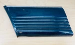 Mercedes W126 Left Lower Trim Panel Molding 1266900140 Blue 300SD 560SEL. Fixed Price $45.00.