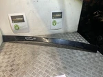Mercedes C250 W204 Panoramic Roof Moulding Trim Os A2046907182. Fixed Price $45.96.