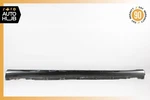 06-13 Mercedes W251 R350 R320 R500 Right Passenger Side Skirt Rocker Panel Oem. Fixed Price $87.15.