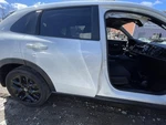 23-24 Honda Hr-v Right Rocker W/post White PC:NH883P 2.0L At Fwd 22K Sport 65605. Fixed Price $474.00.