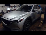 *local Pickup Only* Passenger Right Center Pillar Fits 17-19 Mazda CX-5 10250750. Fixed Price $279.08.