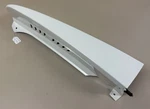 08 - 14 Chevy Tahoe Rh Pass Side Rr Qtr Panel Trim 15282481 Summit White. Fixed Price $59.99.