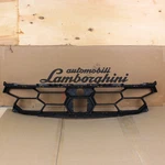 Genuine Lamborghini Urus Front Bumper Radiator Grille A4ML807639A3FZ. Fixed Price $731.38.