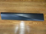 2014-2016 Subaru Forester Right Rear Lower Door Molding Trim Passenger Oem. Fixed Price $75.00.