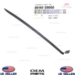 Genuine Oem Right Passenger Side Windshield Reveal Molding 2020-25 Kia Telluride. Fixed Price $97.95.