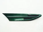 Used Front Right Passenger Fender Moulding Trim 2017-2020 Toyota 86 Oem Brz Frs. Fixed Price $52.49.
