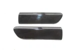 2002 Mercedes CLK55 W208 Coupe #208 Front Fender Panel Trims Moldings. Fixed Price $32.19.