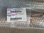 2019-2025 Toyota Rav 4 Right Quarter Panel Upper Molding. 627910R010.. Fixed Price $30.00.