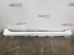 2024 Toyota Gr Corolla Hatchback Rocker Panel Moulding White Right Passenger. Fixed Price $238.00.