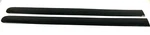 2 Front 04-06 Oem Ford Crown Victoria Cvpi P71 Door Impact Strip Moulding Trim. Fixed Price $74.99.