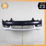 03-06 Mercedes R230 SL55 Amg SL500 Sport Front Bumper Cover Assembly Blue Oem. Fixed Price $1013.23.
