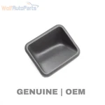 2018-2024 Porsche Cayenne Front Right Body Plug Cover 4M0899182. Fixed Price $12.13.