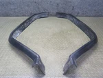 2003-2009 Hummer H2 Rear Left & Right Fender Flare Wheel Arch Molding Set Of. Fixed Price $110.22.