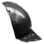 Fender Liner For Infiniti G37 08-10 Front Section Passenger Side. Fixed Price $65.59.
