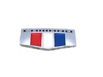 2018 2023 Chevrolet Camaro Oem / Fender Emblem Badge 84233236 #2F-3. Fixed Price $10.00.
