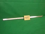 Nos 1949 1950 Ford Sedan Belt Line Stainless Trim 8A-7325557 Left Rear. Fixed Price $32.00.