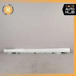 15-21 Mercedes W205 C300 Sedan Base Left Side Rocker Panel Skirt Oem. Fixed Price $153.55.