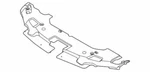 Oem New 2011-2014 Ford Mustang Convertible Coupe Shelby Upper Shield BR3Z8C291AA. Fixed Price $485.74.