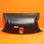 Tesla Roadster Inlet Duct Upper Front 2008 2009 2020 2011 2012 02-003239-00-AA. Fixed Price $224.10.