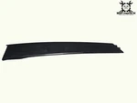 Oem Acura Tlx 2015-2020 Rear Driver Side Door Sash Applique Molding Trim. Fixed Price $67.99.
