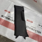 Volkswagen Gti Golf MK6 Door Driver Left Lower B Pillar Trim 10-14 (63). Fixed Price $30.00.