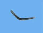 Genuine Mopar Wheel Flare Molding Left 5QJ79TZZAA. Fixed Price $98.13.