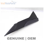 2014 Bmw I3 - Front Left Exterior Pillar Trim / Cover 7290173. Fixed Price $25.99.