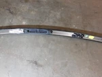 Right Roof Molding Trim Strip 2126900682 2010 2015 Mercedes Benz W212 E550 E350. Fixed Price $141.55.