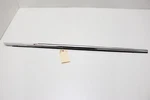 2016 - 2020 Cadillac CT6 Front Right Side Door Window Belt Molding Chrome Oem. Fixed Price $44.99.